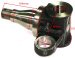 картинка Цапфа Tcm 2t lh v5t v3 t6 от магазина IZC