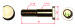 картинка Шпилька    v13-2t         Nissan от магазина IZC