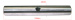 картинка Ось ступицы Yale  25x169 от магазина IZC