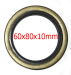 картинка Сальник 60x80x10 от магазина IZC