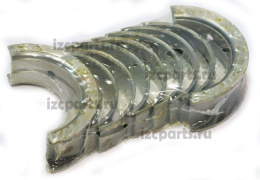 картинка Mitsubishi s4l     025   вкладыши коренные от магазина IZC