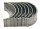 Mitsubishi 4dq5 4dq7       std   вкладыши шатунные