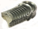 картинка Mitsubishi 4g52 4g54      050     вкладыши коренны от магазина IZC