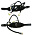 Переключатель  комбинированный Heli  h2000