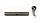 Ось ступицы Yale  25x175.5   под датчик