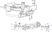 картинка Шайба суппорта 1,0mm Doosan от магазина IZC