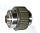 Бендикс стартера Komatsu 4d92e 12v