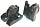 Подушка двигателя  Nissan l01 #2