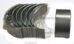 картинка Isuzu 4fe1    050    вкладыши шатунные от магазина IZC