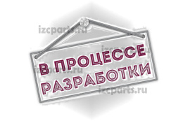 картинка Комплект прокладок дв, Doosan db58s от магазина IZC