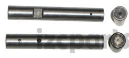 картинка Ось ступицы  Toyota  28x189 (a) от магазина IZC