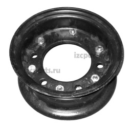 картинка Диск  3,00x8 (5.00-8)  Tcm от магазина IZC