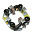 Щёткодержатель стартера #01 Komatsu 4d92e