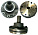 Насос масляный акпп Tcm  t19  h124