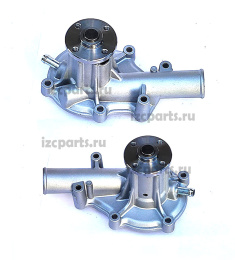 картинка Водяная помпа v1505 от магазина IZC