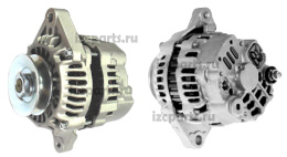 картинка Генератор #11 Mitsubishi от магазина IZC