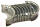 Mitsubishi 4g33 4g63-a      050     вкладыши коренны