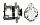 Генератор #12  c240, 4fe1,12v