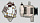 Генератор #04  Toyota 4y,4p