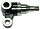 Цапфа Hyster  h2.50-3.00d lh&rh