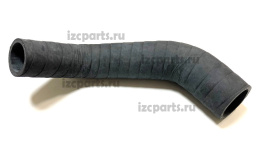 картинка Патрубок радиатора Doosan  v2403 нижний от магазина IZC