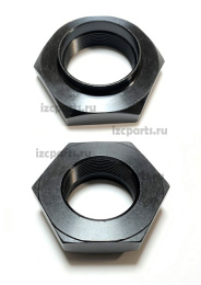 картинка Гайка хвостовика планетарной пары Toyota #01 8f от магазина IZC