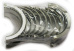 картинка Nissan h15/h20ii          100     вкладыши коренные от магазина IZC