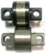 картинка Ролик каретки  25x 47x30  side  l60/80mm от магазина IZC