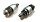 Бендикс стартера Toyota 1dz 12v