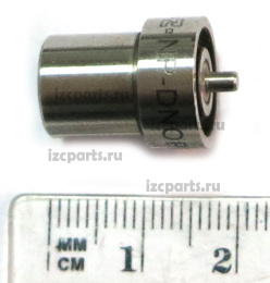 картинка Распылитель форсунки Komatsu 4d92 от магазина IZC
