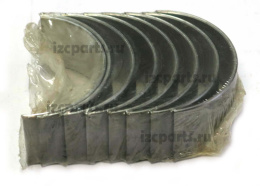 картинка Mitsubishi 4g52 4g54      050     вкладыши шатунны от магазина IZC