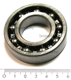 картинка Подшипник шариковый 63/28 от магазина IZC