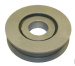картинка Ролик цепи  35 x104/118 x 30 от магазина IZC