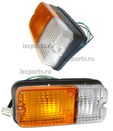 картинка Фонарь габаритов kato lh от магазина IZC